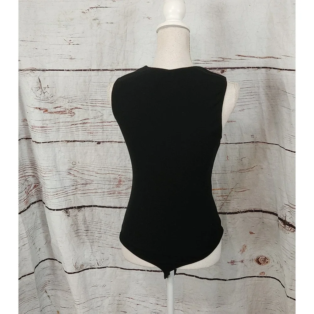 Woolx Merino Wool Arie Bodysuit Size Small